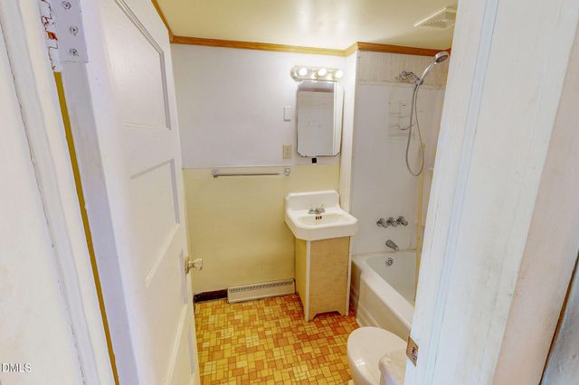 310 Barnette Avenue, Roxboro, NC 27573