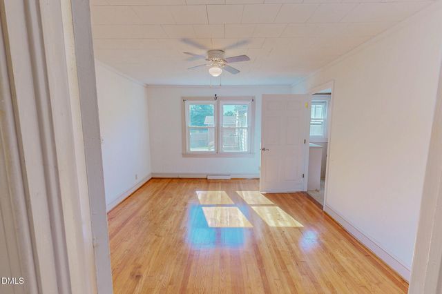310 Barnette Avenue, Roxboro, NC 27573