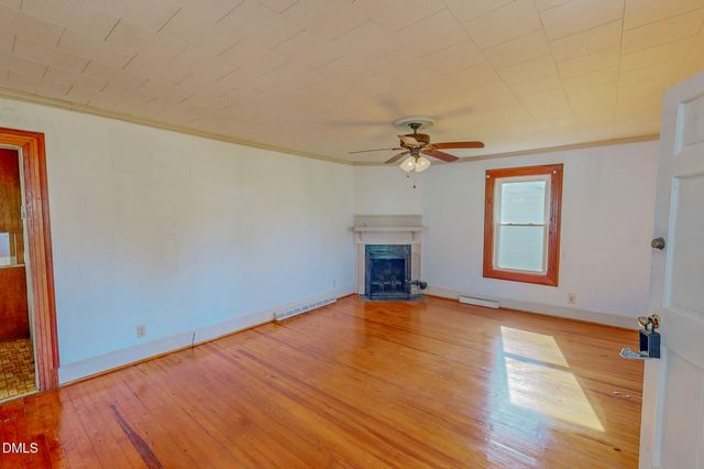 310 Barnette Avenue, Roxboro, NC 27573