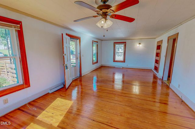 310 Barnette Avenue, Roxboro, NC 27573