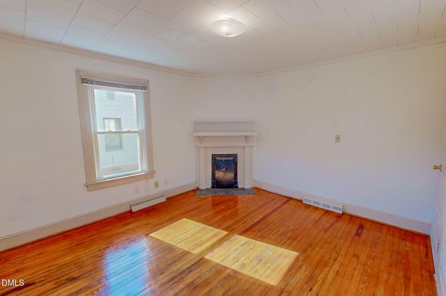 310 Barnette Avenue, Roxboro, NC 27573