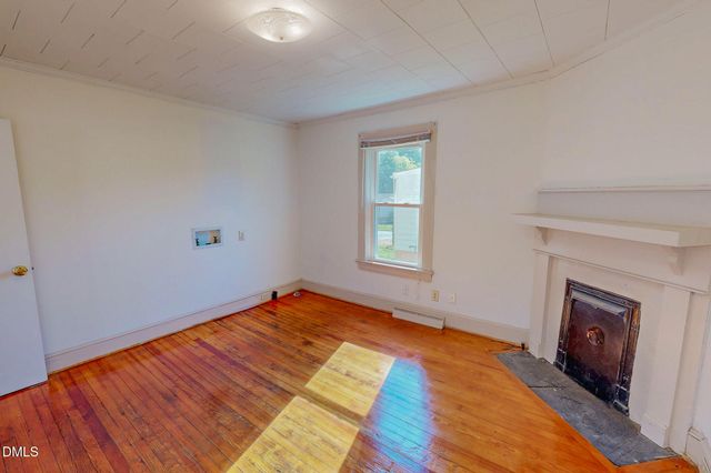 310 Barnette Avenue, Roxboro, NC 27573