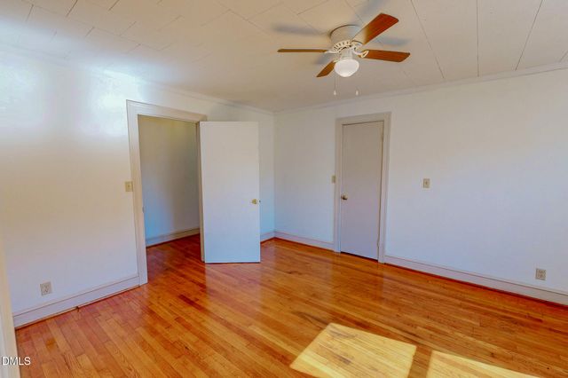 310 Barnette Avenue, Roxboro, NC 27573