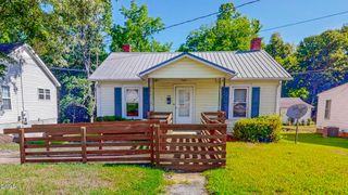 310 Barnette Avenue, Roxboro, NC 27573