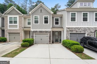 4316 Alden Park Drive, Decatur, GA 30035