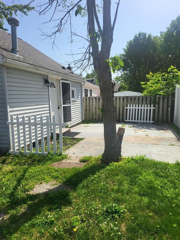 461 Egan Highway, Brooklyn, MI 49230