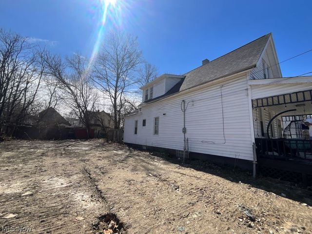 7508 Donald Avenue, Cleveland, OH 44103