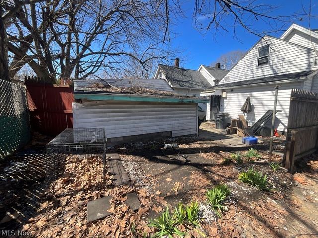 7508 Donald Avenue, Cleveland, OH 44103