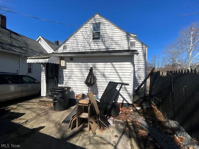 7508 Donald Avenue, Cleveland, OH 44103