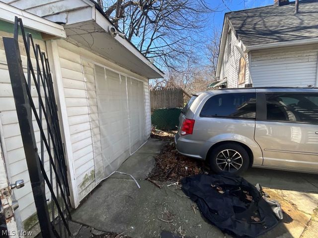 7508 Donald Avenue, Cleveland, OH 44103