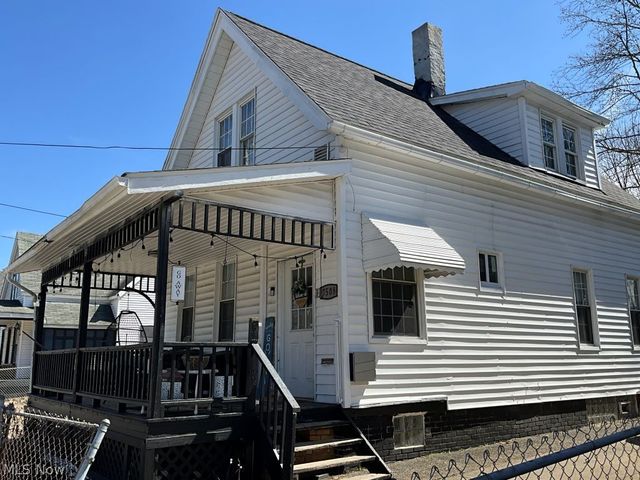 7508 Donald Avenue, Cleveland, OH 44103