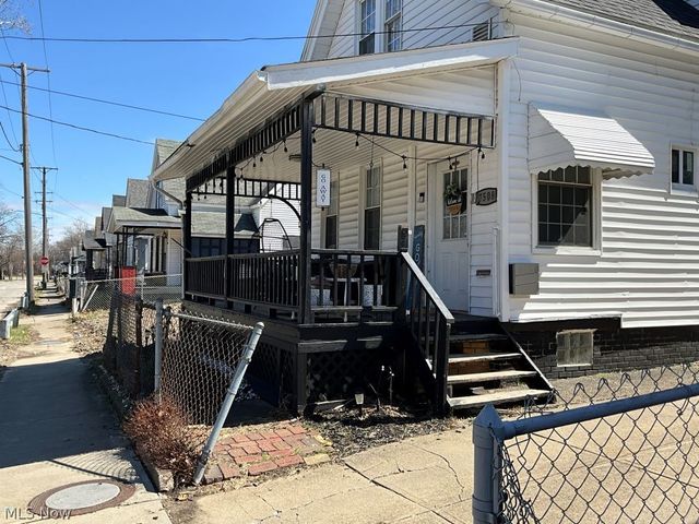 7508 Donald Avenue, Cleveland, OH 44103