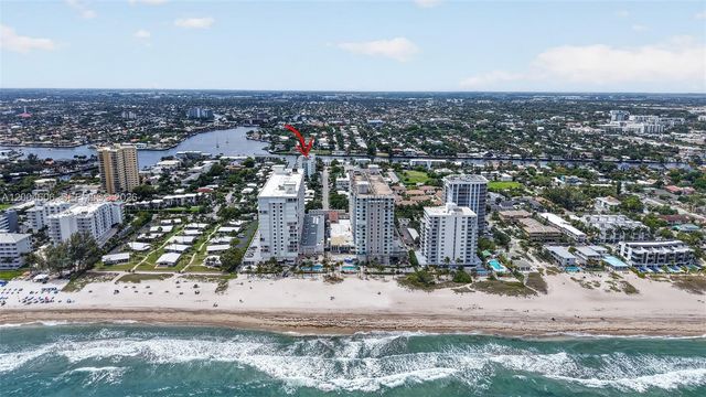 3210 SE 10th St 6B, Pompano Beach, FL 33062