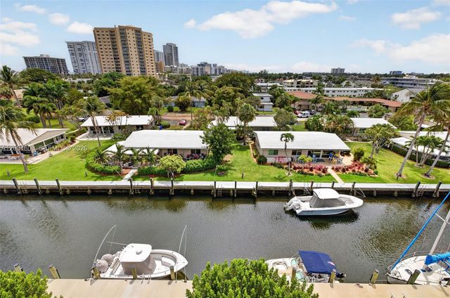 3210 SE 10th St 6B, Pompano Beach, FL 33062