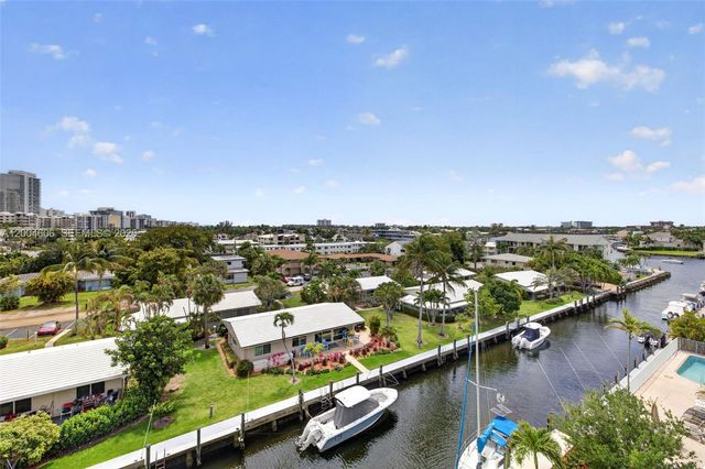 3210 SE 10th St 6B, Pompano Beach, FL 33062