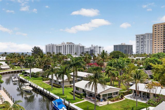 3210 SE 10th St 6B, Pompano Beach, FL 33062