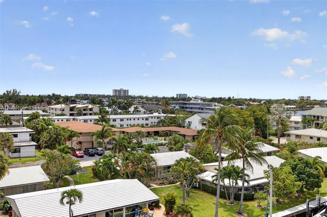 3210 SE 10th St 6B, Pompano Beach, FL 33062