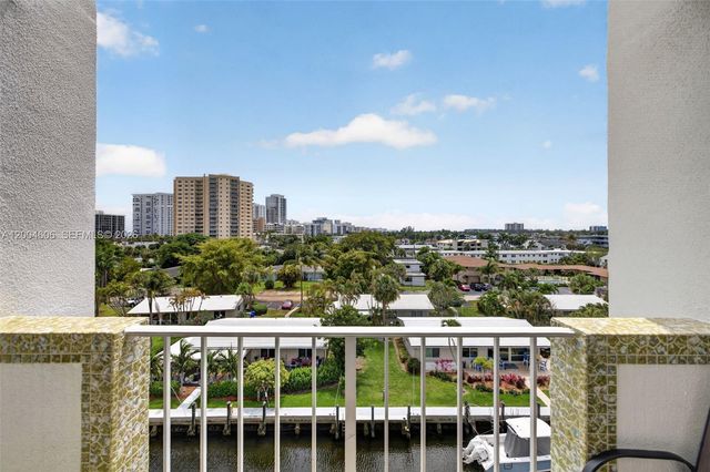 3210 SE 10th St 6B, Pompano Beach, FL 33062