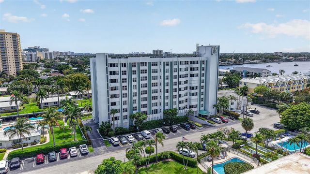 3210 SE 10th St 6B, Pompano Beach, FL 33062