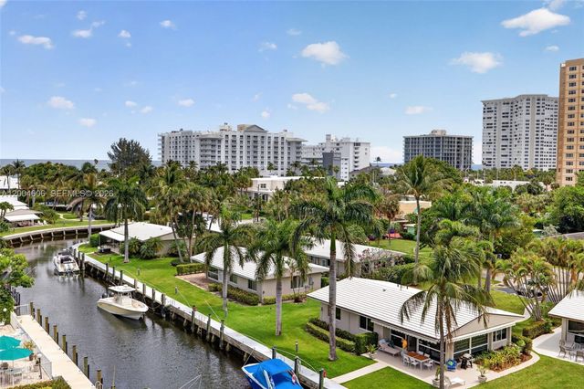 3210 SE 10th St 6B, Pompano Beach, FL 33062