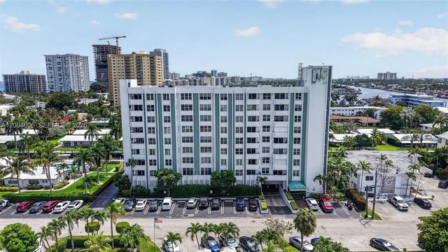 3210 SE 10th St 6B, Pompano Beach, FL 33062