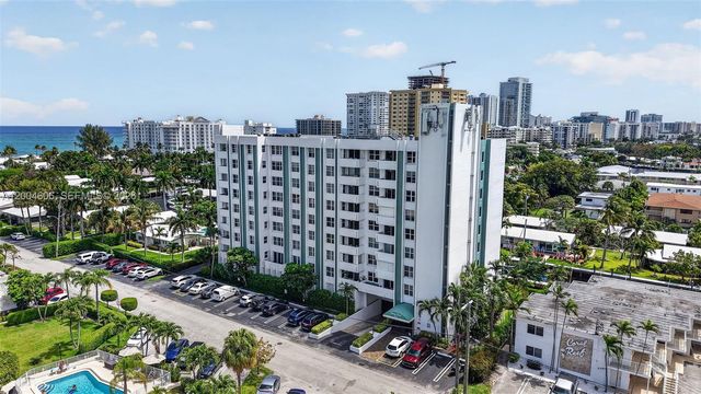 3210 SE 10th St 6B, Pompano Beach, FL 33062