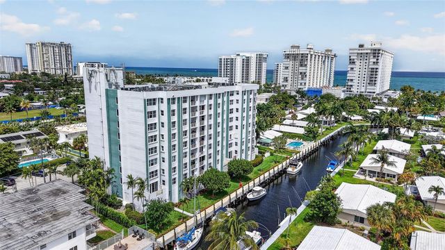 3210 SE 10th St 6B, Pompano Beach, FL 33062