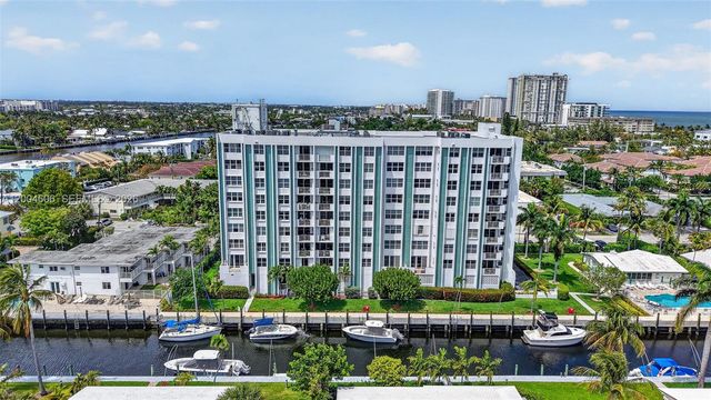 3210 SE 10th St 6B, Pompano Beach, FL 33062