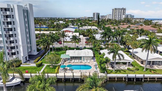 3210 SE 10th St 6B, Pompano Beach, FL 33062