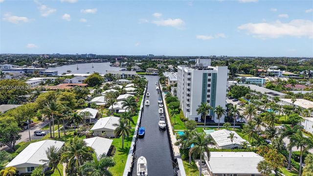 3210 SE 10th St 6B, Pompano Beach, FL 33062