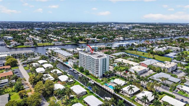 3210 SE 10th St 6B, Pompano Beach, FL 33062