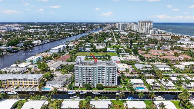 3210 SE 10th St 6B, Pompano Beach, FL 33062