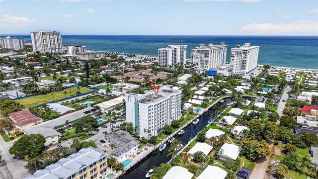 3210 SE 10th St 6B, Pompano Beach, FL 33062