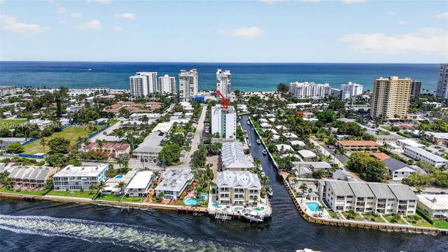 3210 SE 10th St 6B, Pompano Beach, FL 33062