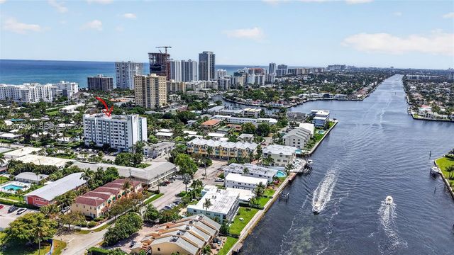 3210 SE 10th St 6B, Pompano Beach, FL 33062