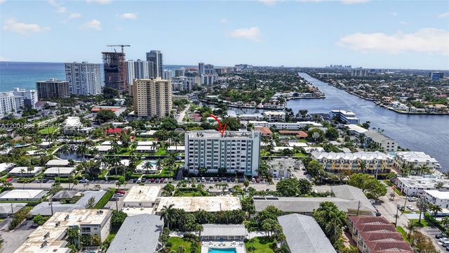 3210 SE 10th St 6B, Pompano Beach, FL 33062