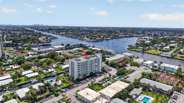 3210 SE 10th St 6B, Pompano Beach, FL 33062