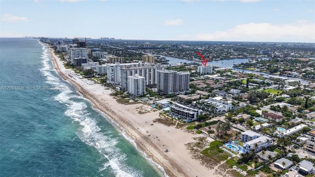 3210 SE 10th St 6B, Pompano Beach, FL 33062