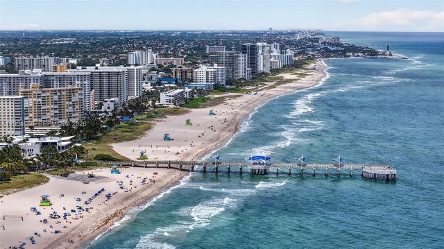 3210 SE 10th St 6B, Pompano Beach, FL 33062