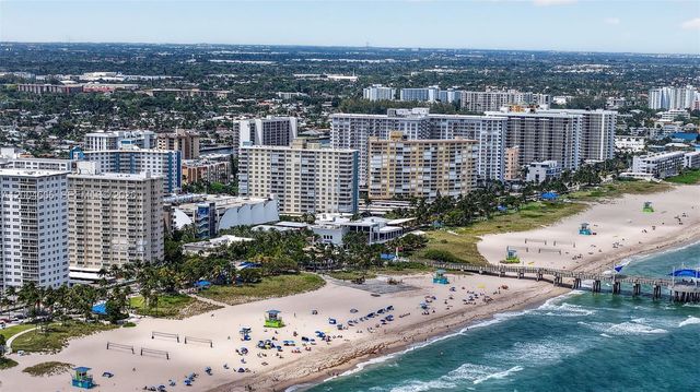 3210 SE 10th St 6B, Pompano Beach, FL 33062