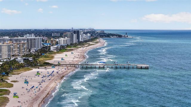 3210 SE 10th St 6B, Pompano Beach, FL 33062