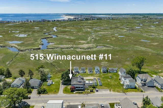 515 Winnacunnet Rd Unit 11, Hampton, NH 03842