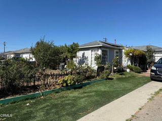 1174 S I Street, Oxnard, CA 93033