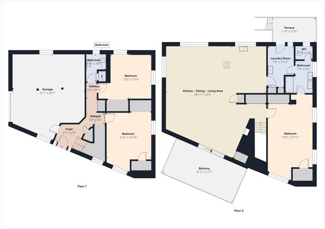 3255 Buttermilk Lane, Arcata, CA 95521