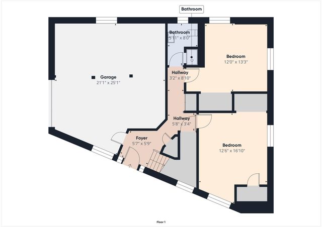 3255 Buttermilk Lane, Arcata, CA 95521