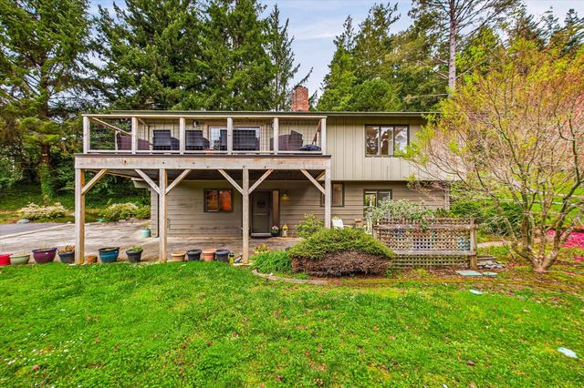 3255 Buttermilk Lane, Arcata, CA 95521