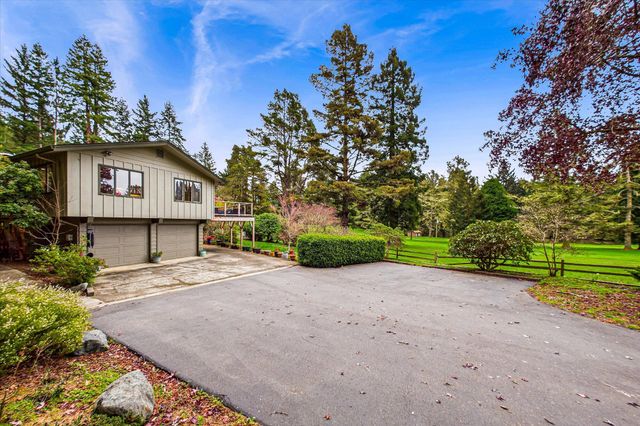 3255 Buttermilk Lane, Arcata, CA 95521