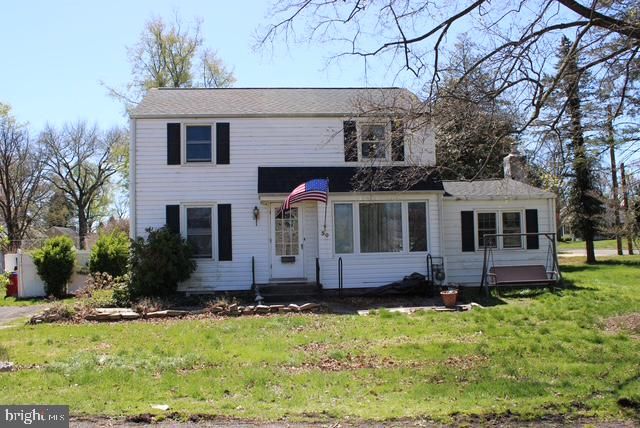 30 LANDRETH LN, Bristol, PA 19007