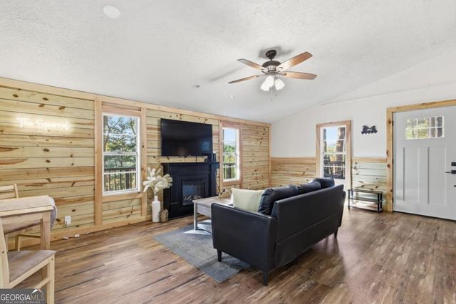 5240 Squirrel Hunting Road, Morganton, GA 30560