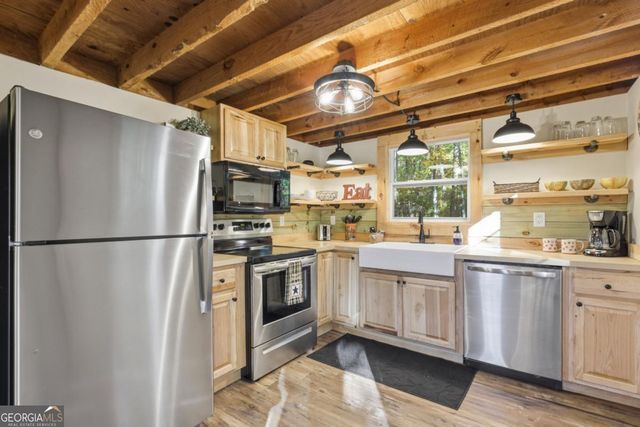 5240 Squirrel Hunting Road, Morganton, GA 30560